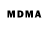 MDMA Molly Dasha Gud